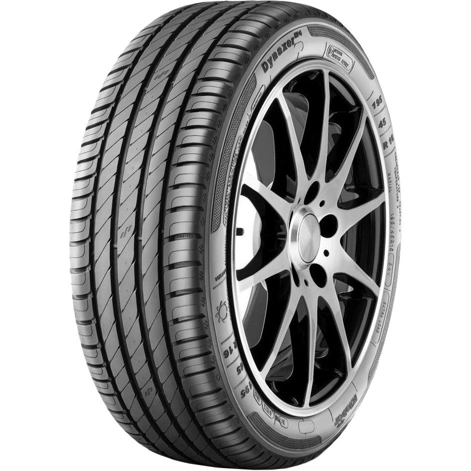 Kleber Dynaxer HP4 (205/60R16 92H) - зображення 1