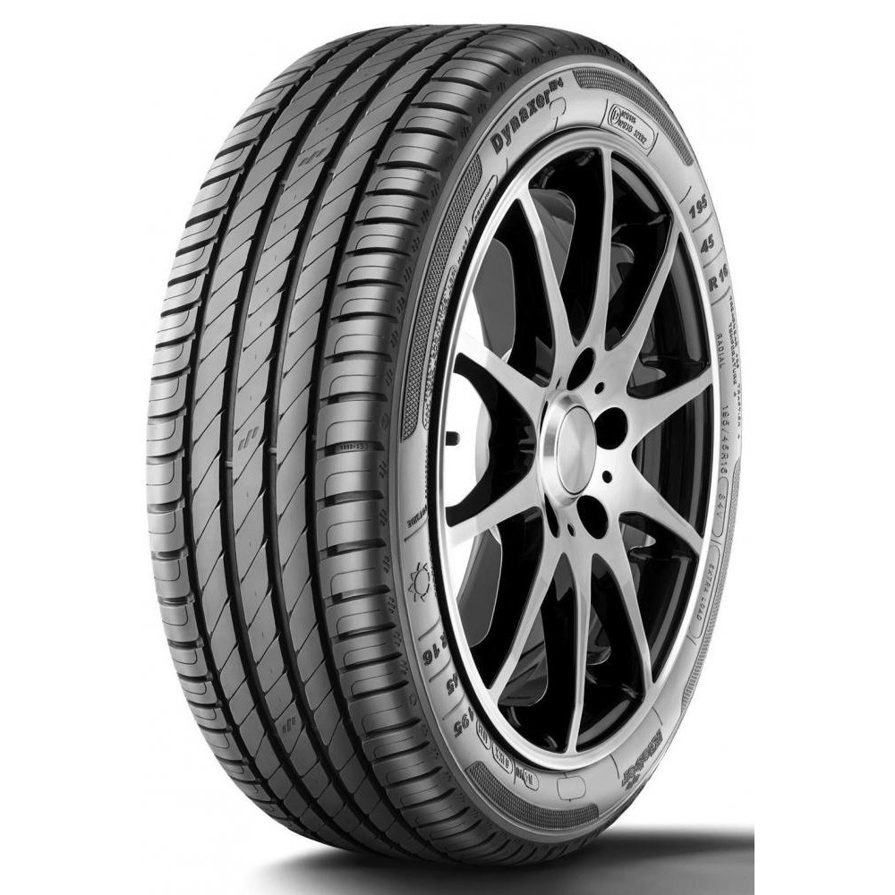 Kleber Dynaxer HP4 (205/60R16 92V) - зображення 1