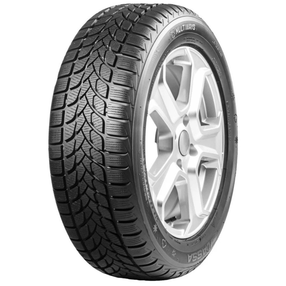 Lassa MULTIWAYS (215/70R16 100T) - зображення 1