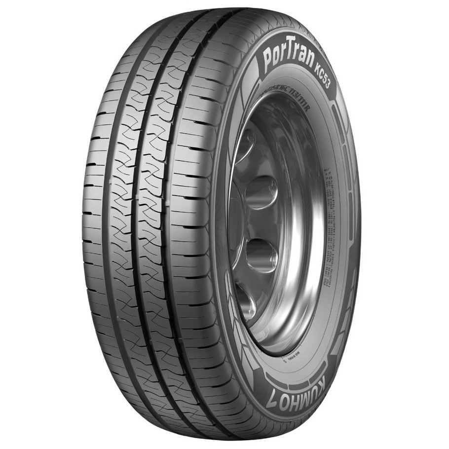 Marshal PorTran KC53 (195/70R15 102R) - зображення 1