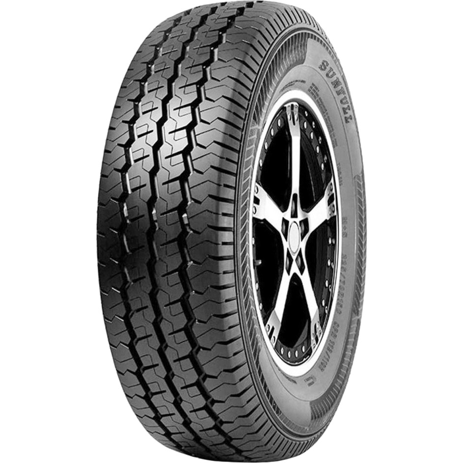 Mirage Tyre MIRAGE MR-200 (215/65R16 107T) - зображення 1