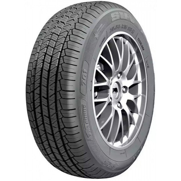 Orium 701 (275/40R20 106Y) - зображення 1