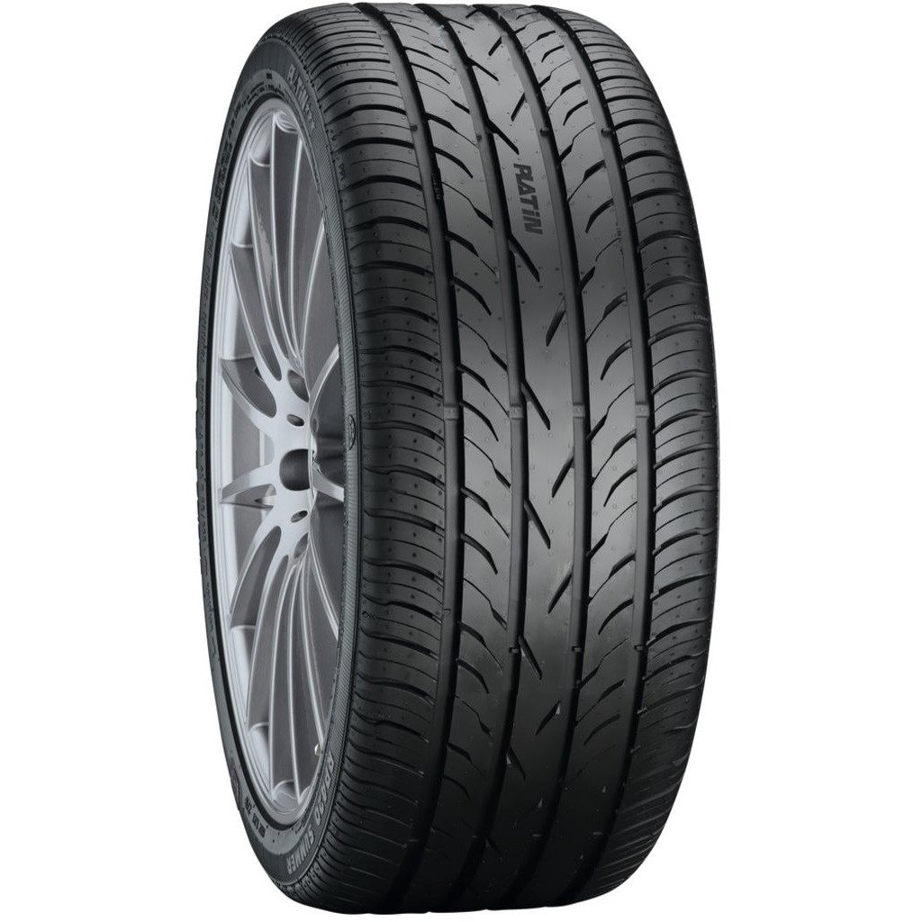 Platin RP 420 (215/50R17 95Y) - зображення 1