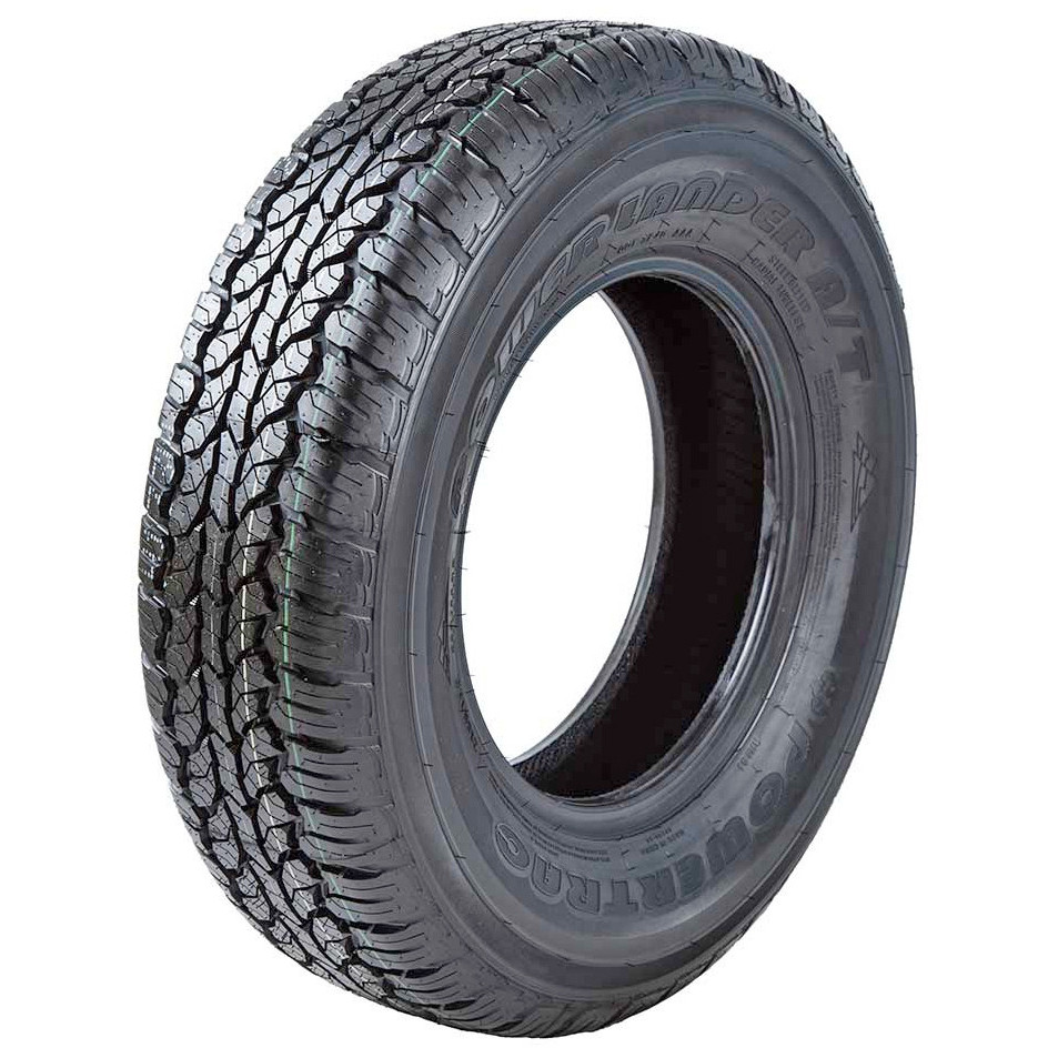Powertrac Tyre POWERTRAC POWER LANDER A/T (245/75R16 120S) - зображення 1