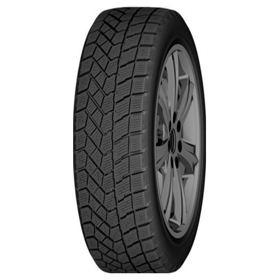 Powertrac Tyre POWERTRAC SNOW MARCH (225/60R18 100H) - зображення 1