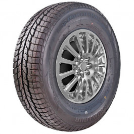   Powertrac Tyre Snowtour (195/70R15 104R)