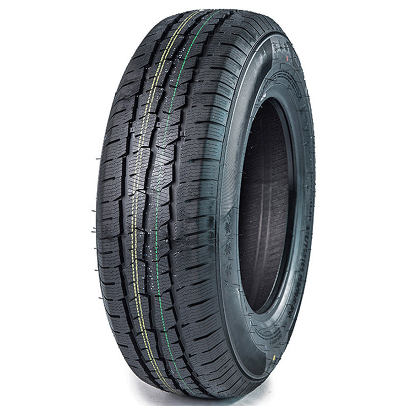 Roadmarch SNOWROVER 989 (215/70R15 107R) - зображення 1