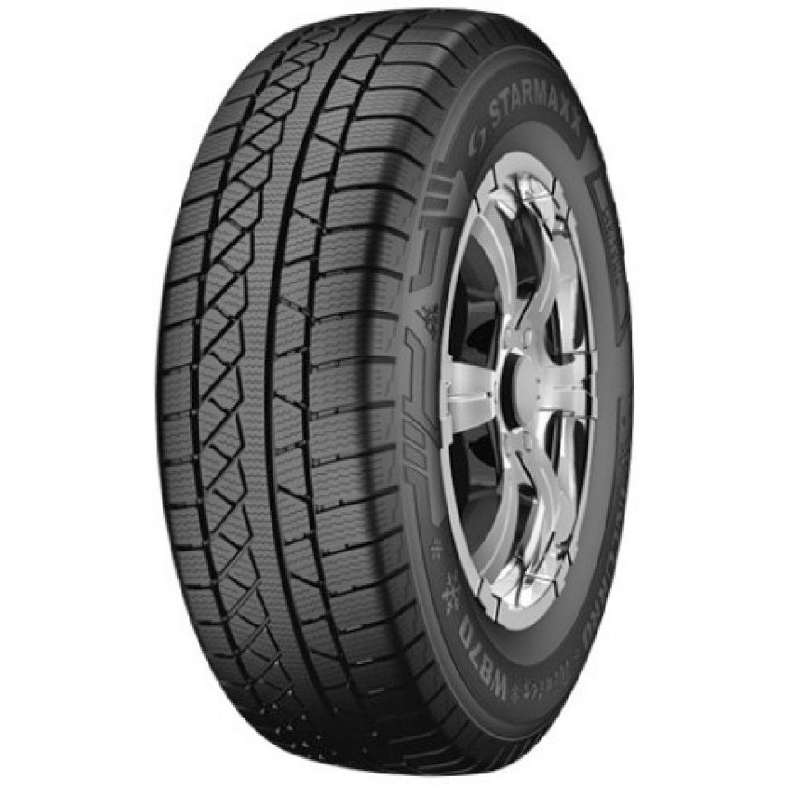 Starmaxx INCURRO WINTER W870 (235/50R19 103V) - зображення 1