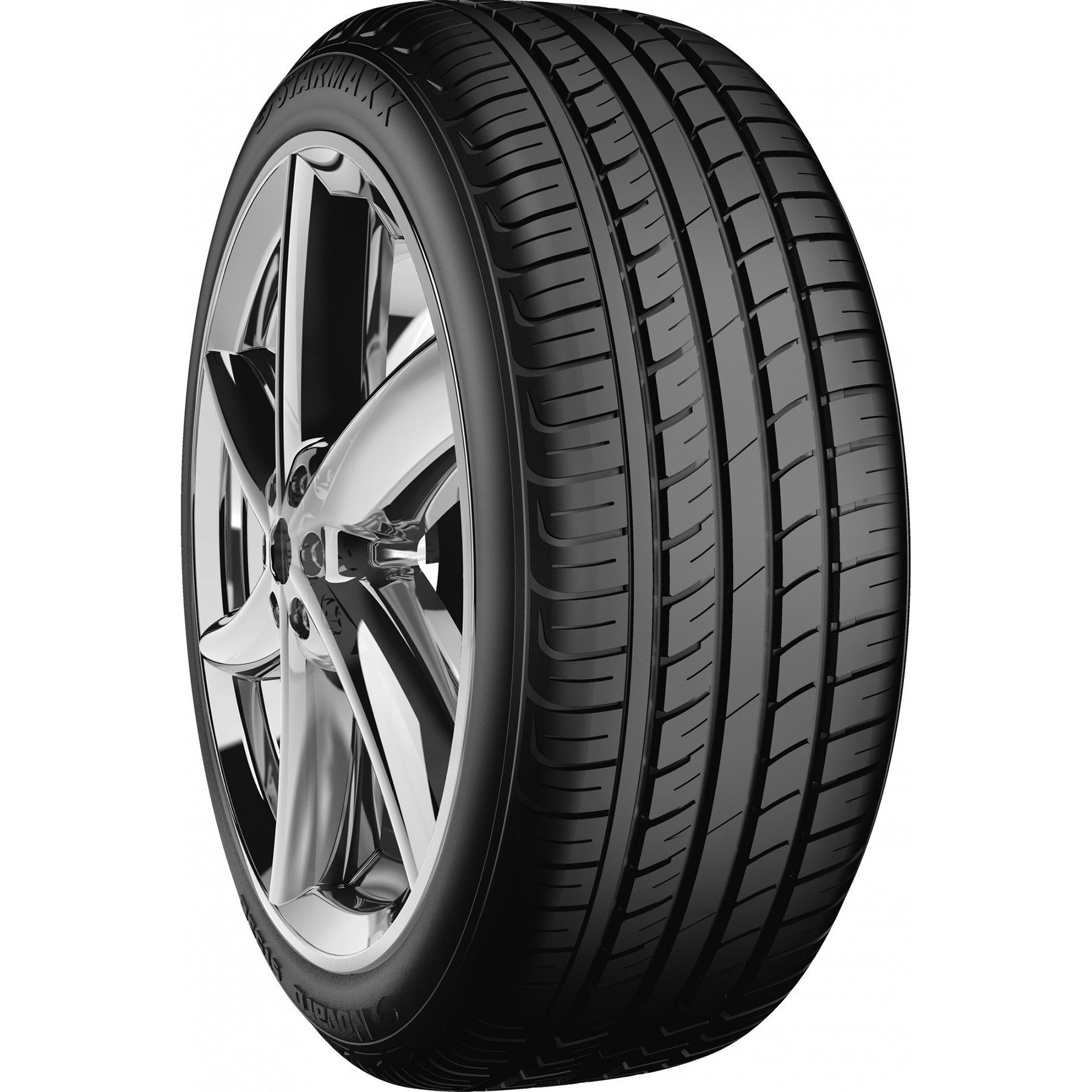 Starmaxx Novaro ST532 (225/55R17 97W) - зображення 1