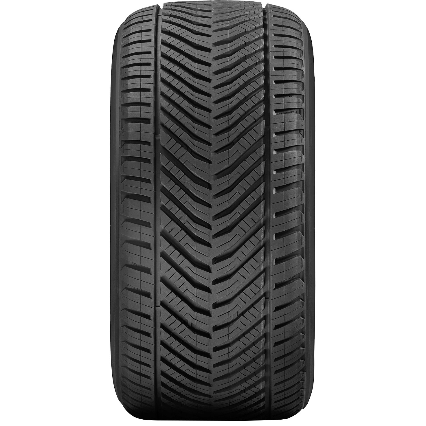 Tigar All Season (185/65R15 92V) - зображення 1