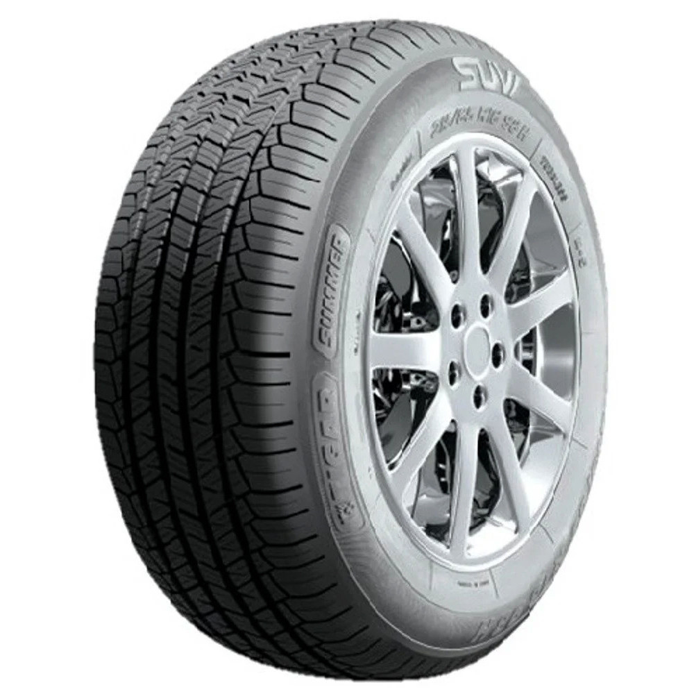 Tigar Summer SUV (235/60R18 107V) - зображення 1