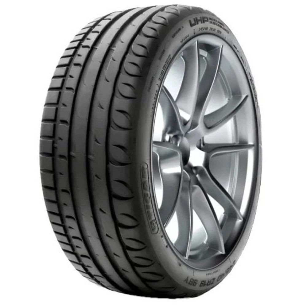 Tigar UHP (245/40R17 95W) - зображення 1