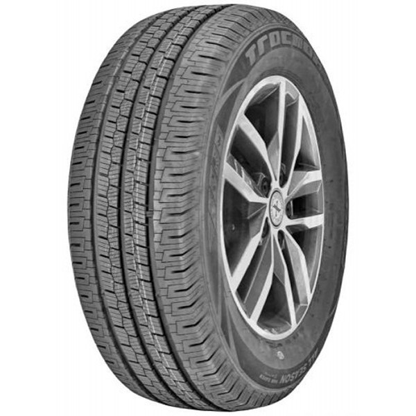 Tracmax A/S Van Saver (205/75R16 111S) - зображення 1