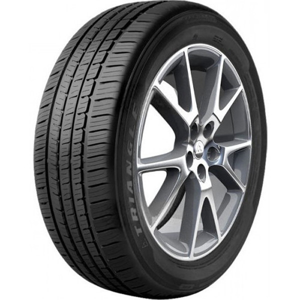 Triangle Tire AdvanteX TC101 (195/50R15 86V) - зображення 1