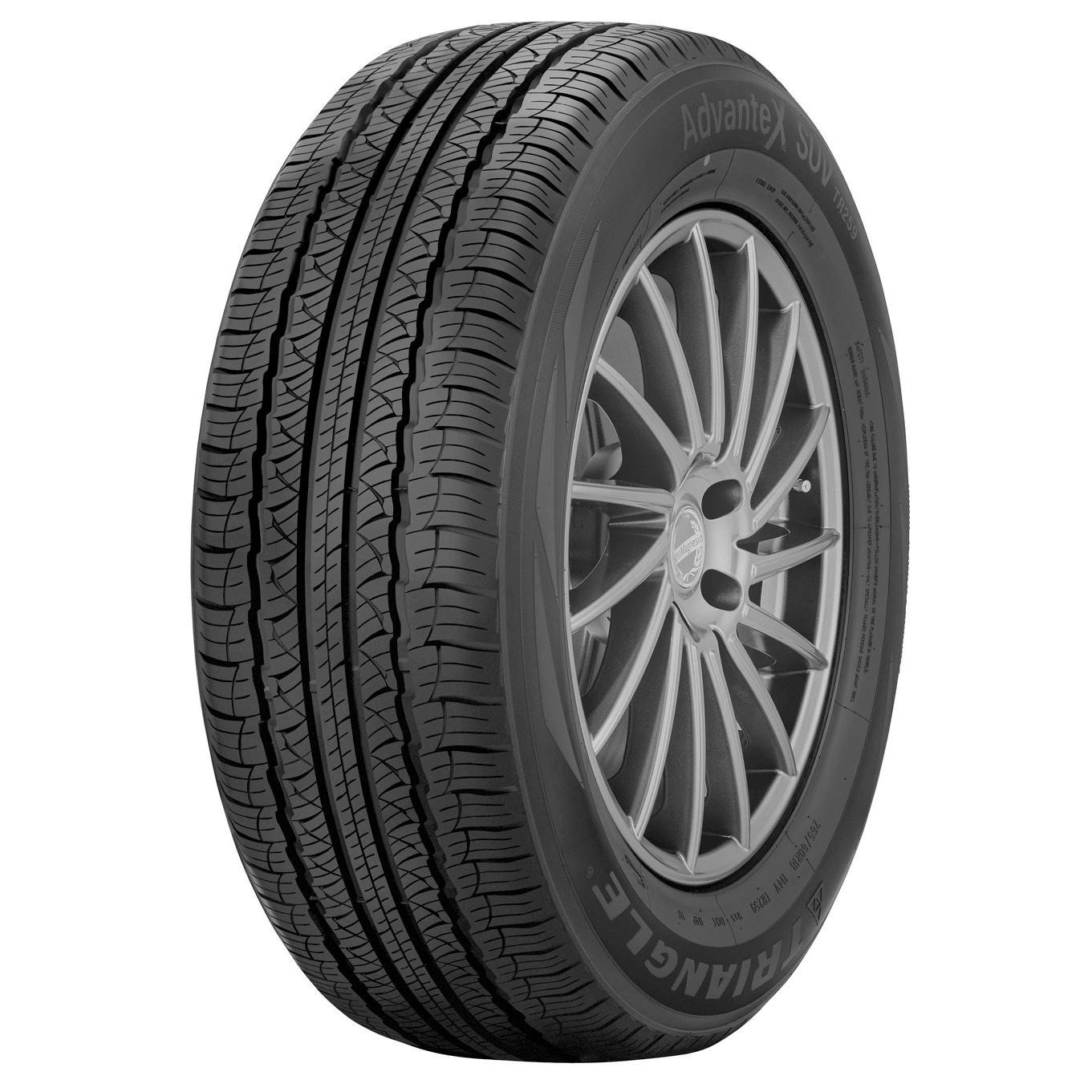 Triangle Tire AdvanteX SUV TR259 (215/65R16 102V) - зображення 1