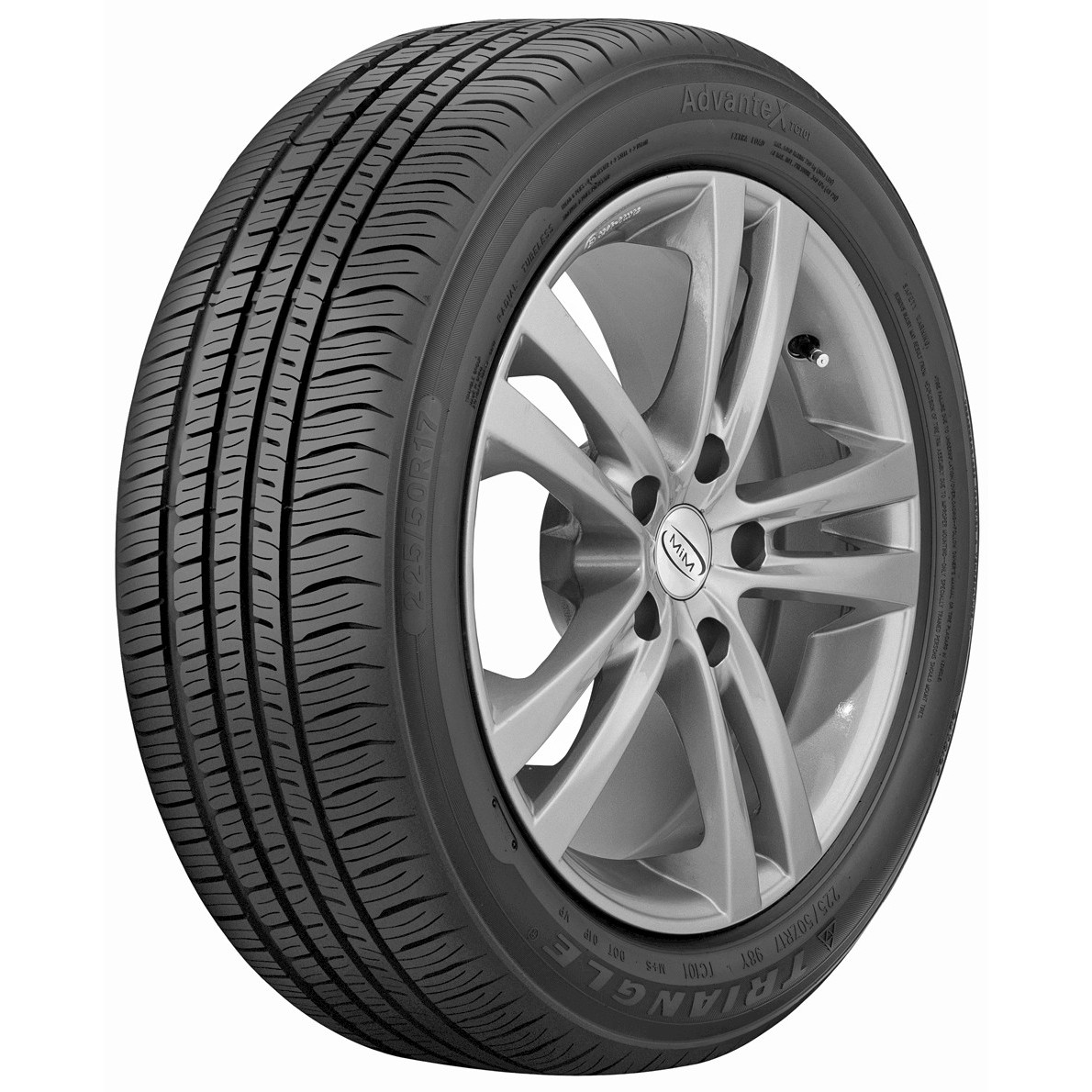 Triangle Tire TRIANGLE TC101 (185/60R15 88H) - зображення 1