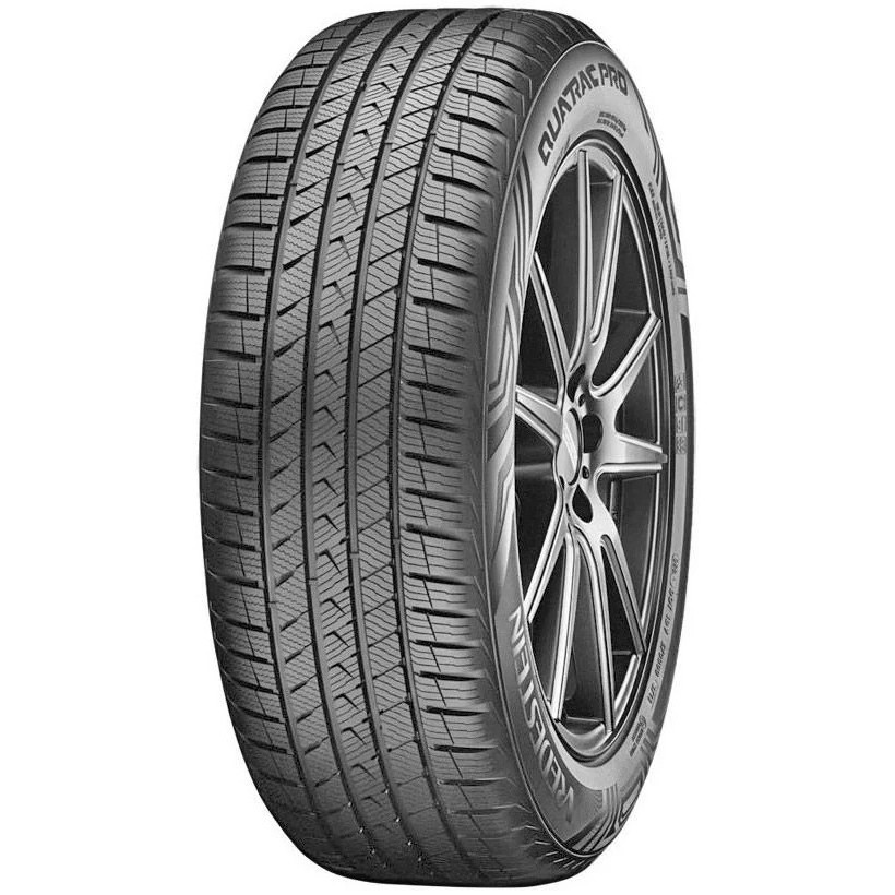 Vredestein Quatrac Pro (235/45R20 100W) - зображення 1