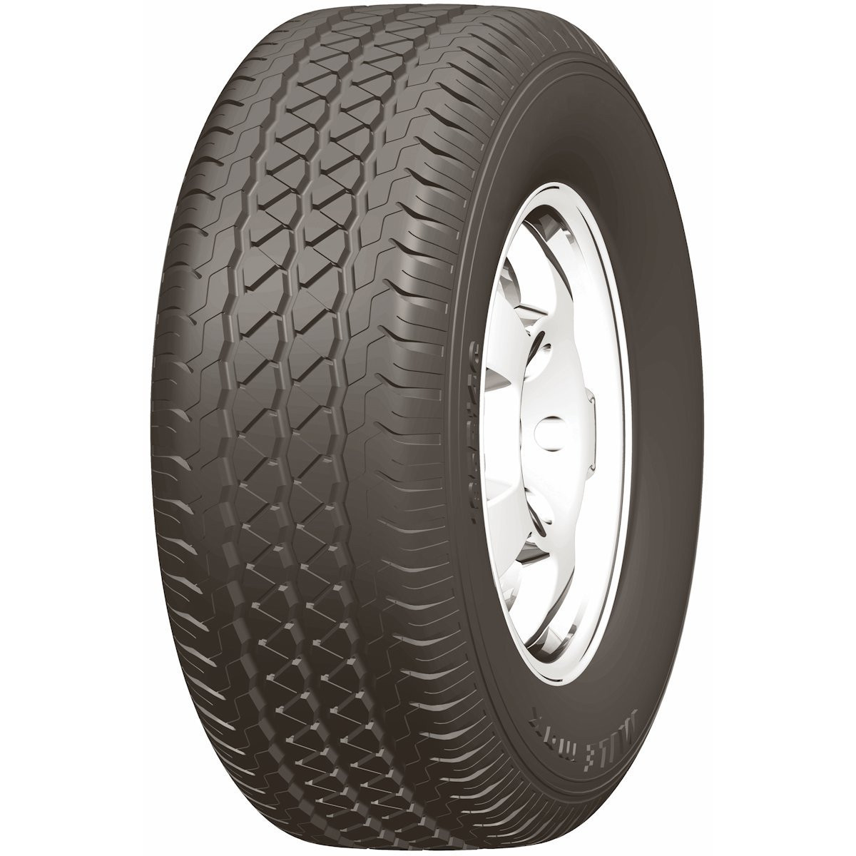 Windforce Tyre WINDFORCE MILE MAX (235/65R16 113R) - зображення 1