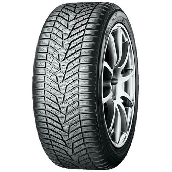 Yokohama BluEarth Winter V905 (245/55R17 102V) - зображення 1