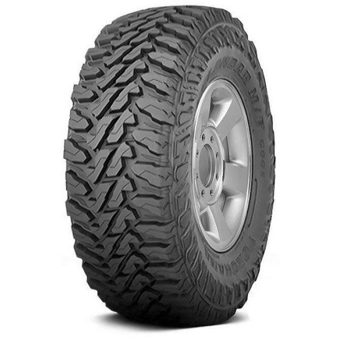 Yokohama Geolandar M/T G003 (225/75R16 115Q) - зображення 1