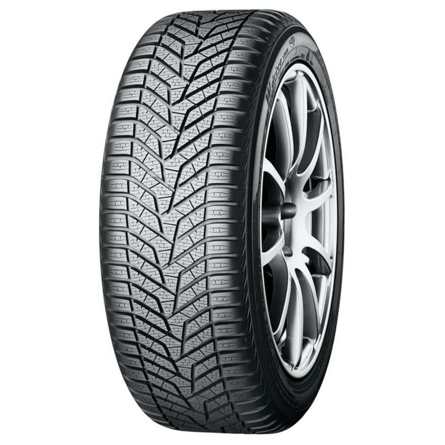 Yokohama W.drive V905 (195/60R16 89H) - зображення 1