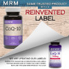 MRM CoQ-10 100 mg 60 caps - зображення 4