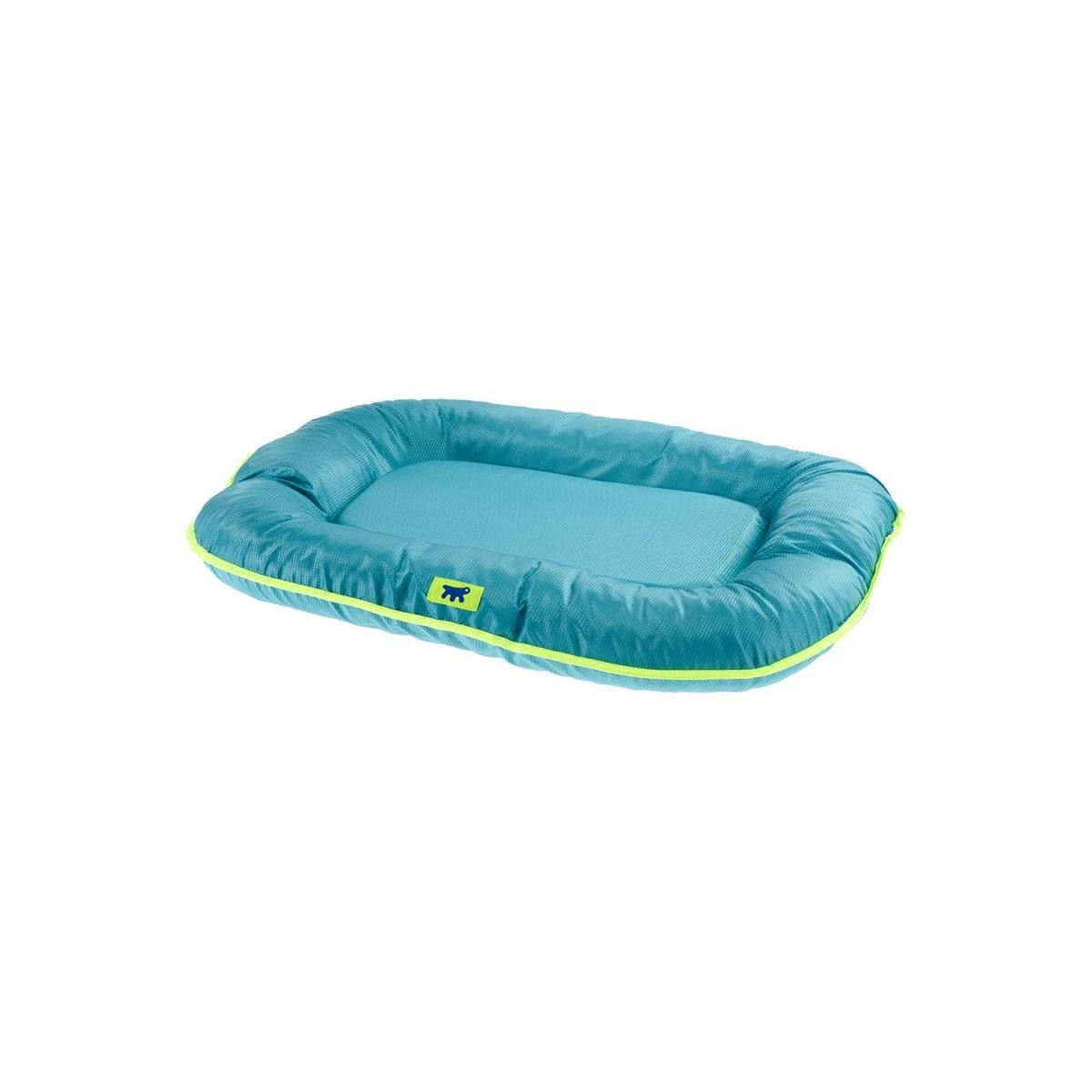 Ferplast Oscar 80 Cushion Blue (81095115) - зображення 1