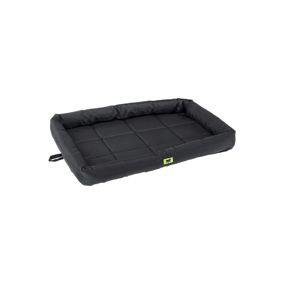 Ferplast Tender Tech 105 Black Cushion (81198017) - зображення 1
