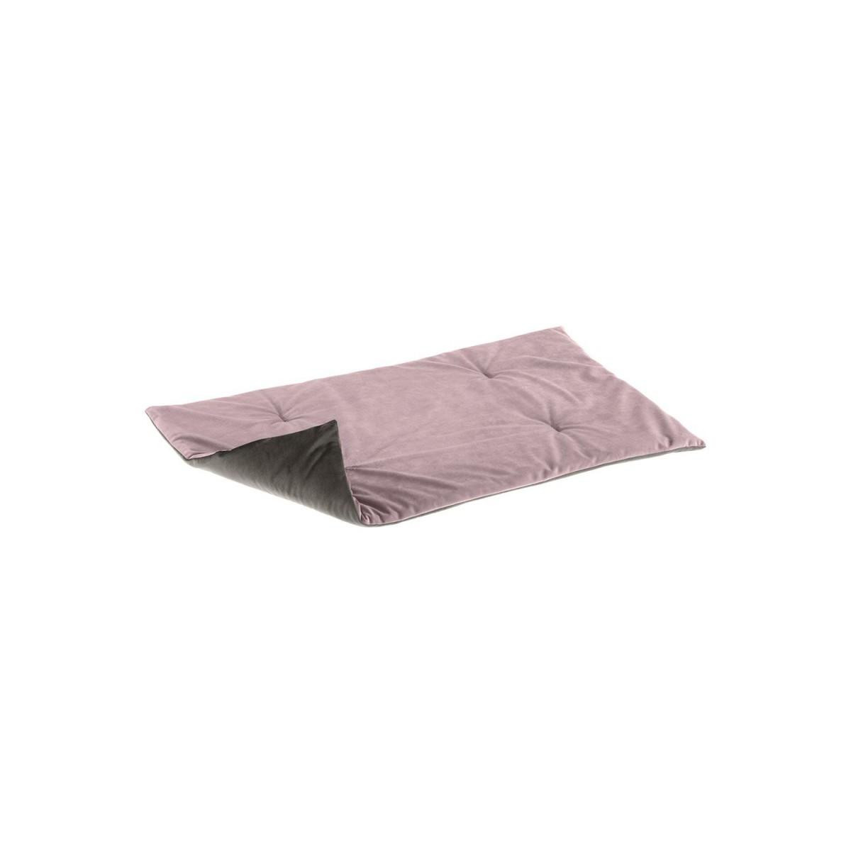 Ferplast Baron 65 Blanket Purple-Grey (83416503) - зображення 1