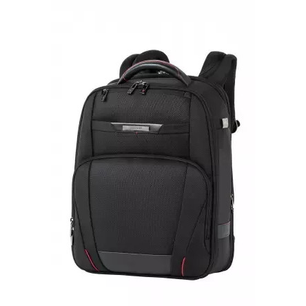 Samsonite PRO-DLX 5 21l / black (CG7*09008) - зображення 1