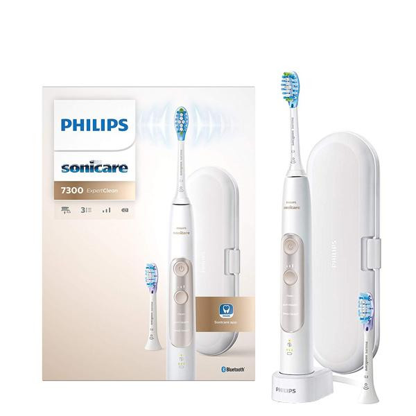 Philips Sonicare ExpertClean 7300 HX9601/03 - зображення 1