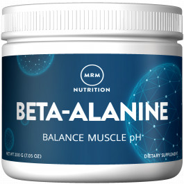 MRM Beta-Alanine 200 g /125 servings/ Unflavored