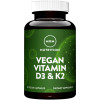 MRM Vegan Vitamin D3 & K2 60 caps - зображення 1