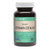 MRM Vegan Vitamin D3 & K2 60 caps - зображення 4