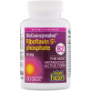 Natural Factors BioCoenzymated Riboflavina 5’- phosphate B2 50 mg 30 caps - зображення 3