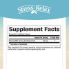 Natural Factors Stress-Relax Pharma GABA 250 mg 60 caps - зображення 3