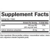 Natural Factors Folic Acid 400 mg 90 tabs - зображення 4