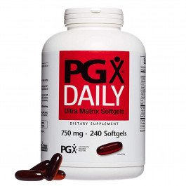 Natural Factors PGX Daily Ultra Matrix 240 caps