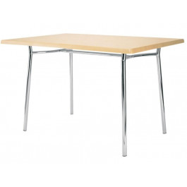 Новый Стиль TIRAMISU Duo chrome основа стола