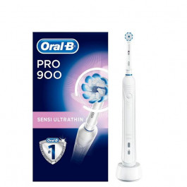 Oral-B D16 Pro 900 Sensi Ultra Thin