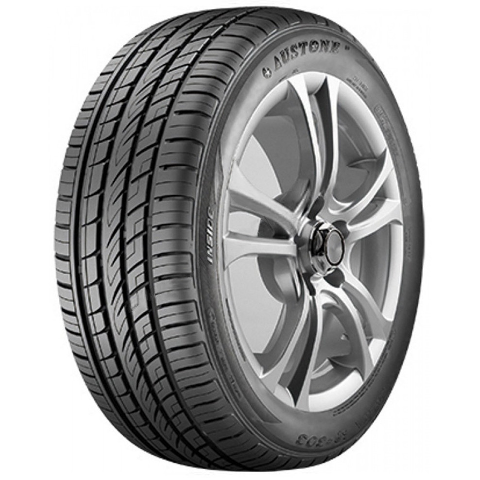 Austone Athena SP-303 (215/60R17 96H) - зображення 1