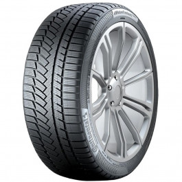   Continental WinterContact TS 850P (255/35R20 97W)