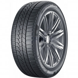   Continental WinterContact TS 860S (225/40R18 92V)