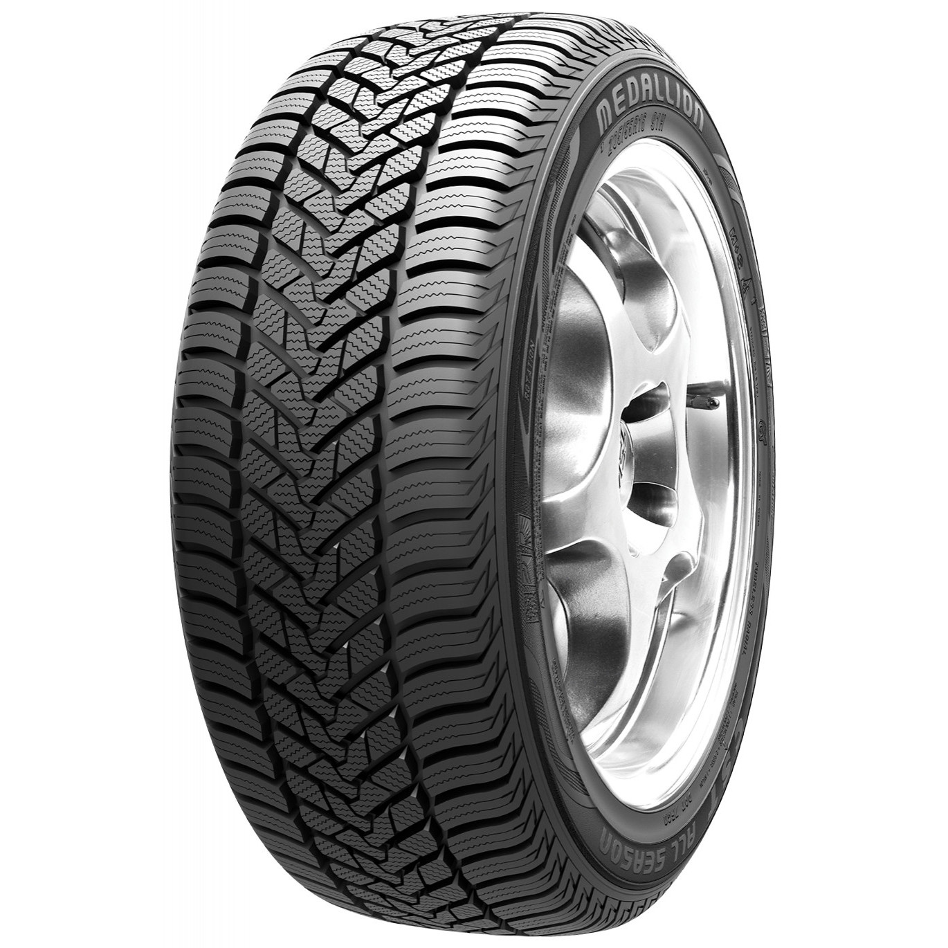 CST tires Medallion Winter WCP1 (175/70R14 88T) - зображення 1