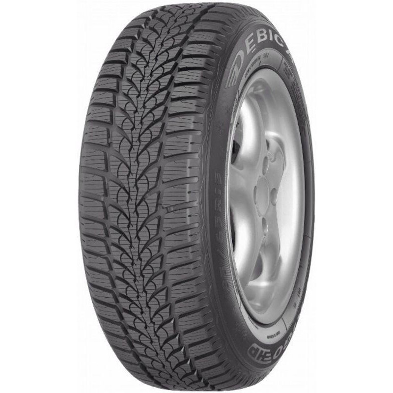 Diplomat Winter HP (215/50R17 95V) - зображення 1