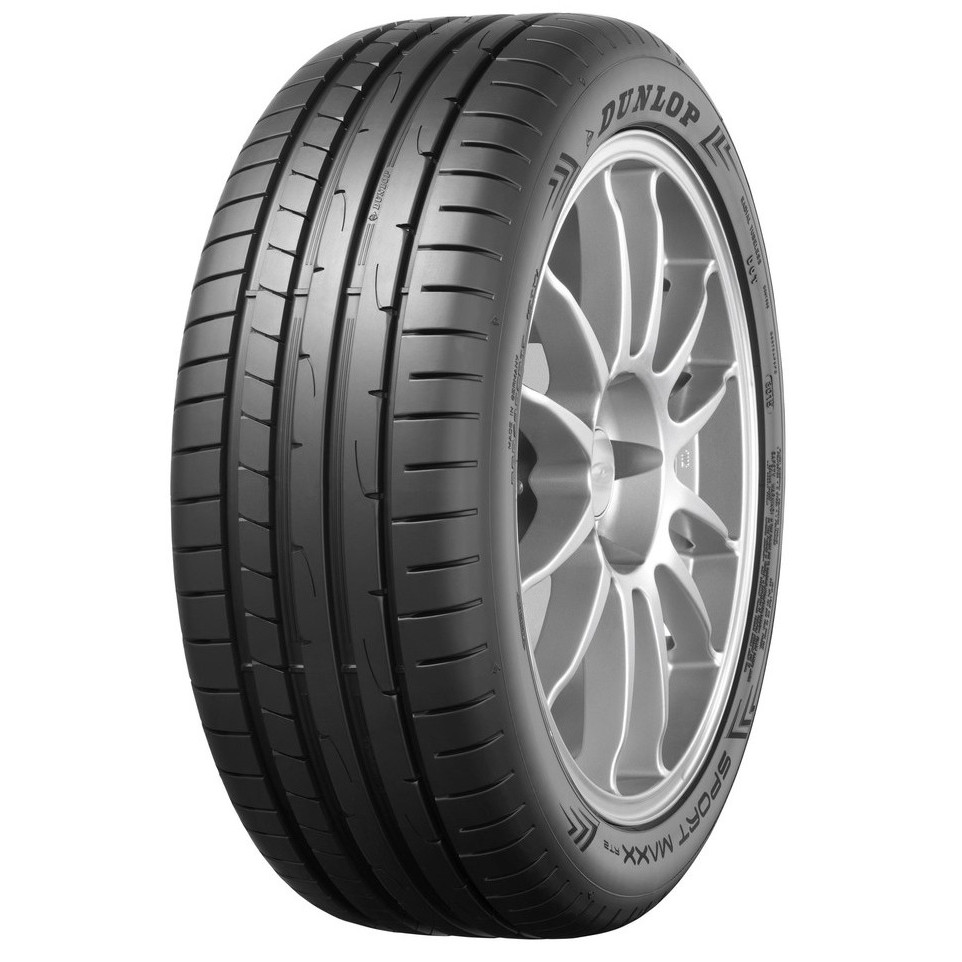 Dunlop Sport Maxx RT2 SUV (255/55R18 109Y) - зображення 1