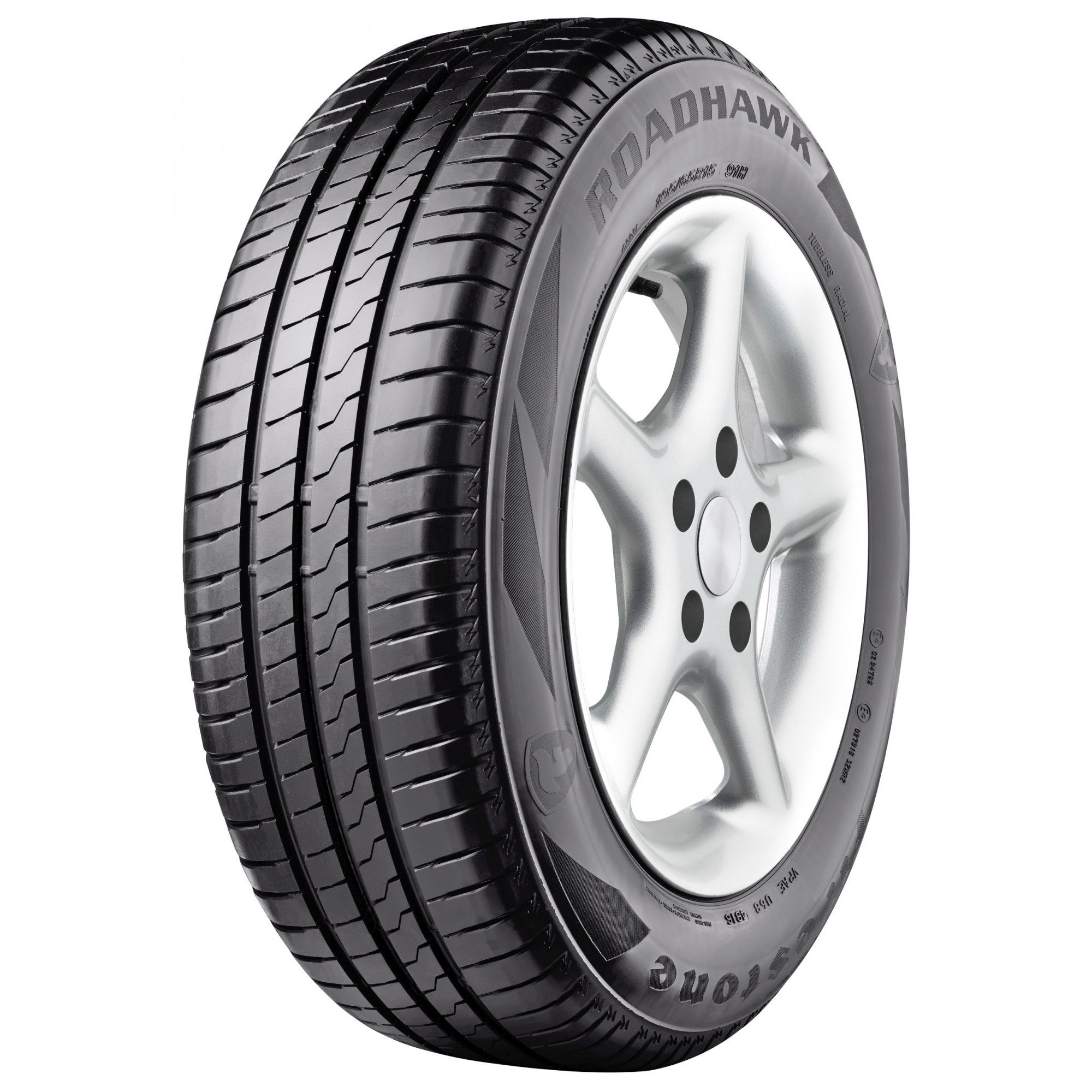 Firestone Roadhawk (255/45R18 103Y) - зображення 1