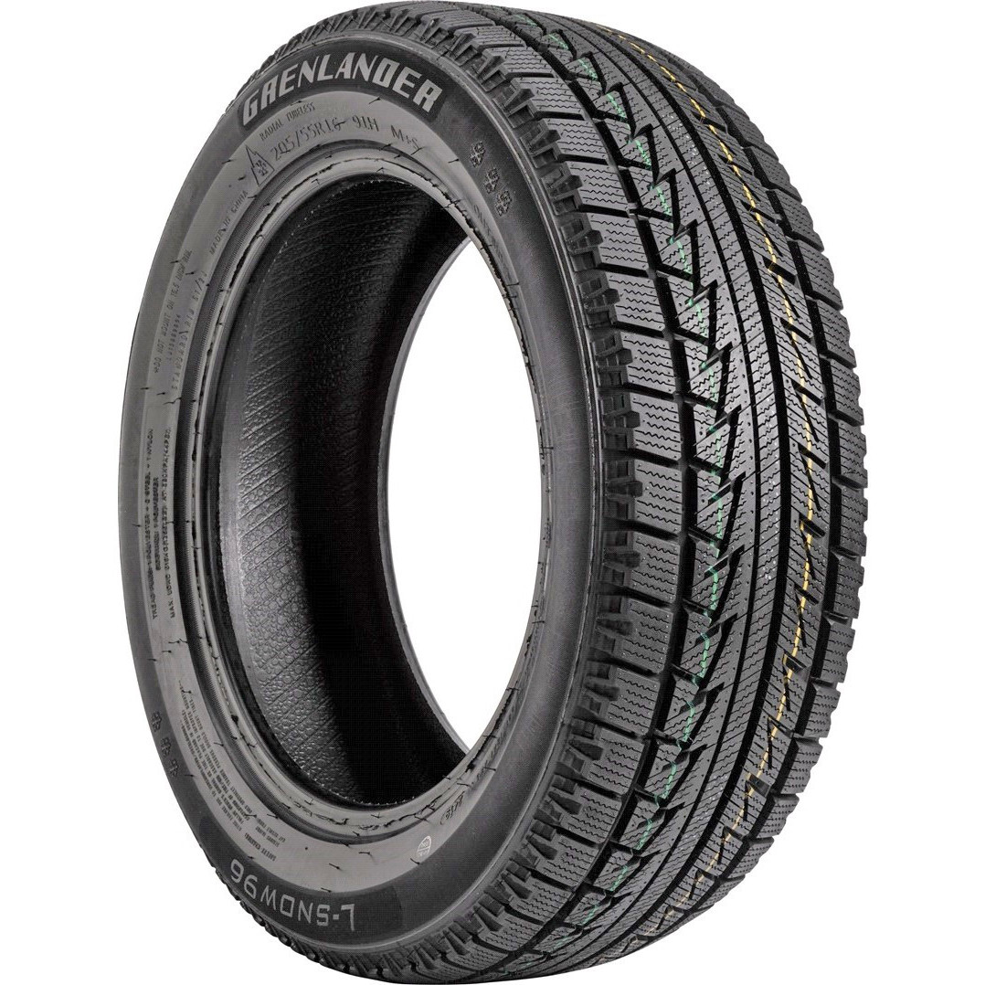 Grenlander L-Snow 96 (225/55R16 99H) - зображення 1