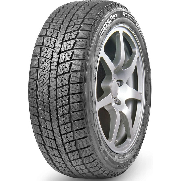 Leao Tire Leao Ice I-15 Winter Defender (205/55R16 94T) - зображення 1