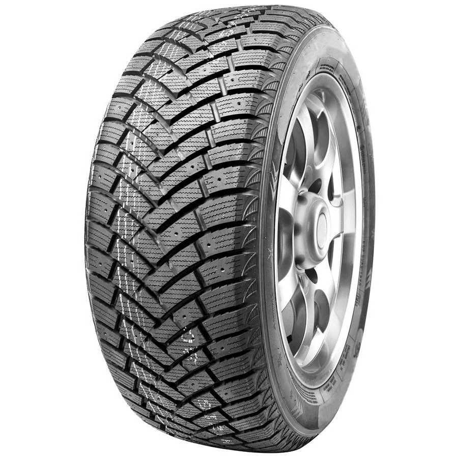 Leao Tire Leao Winter Defender Grip (205/55R16 94T) - зображення 1